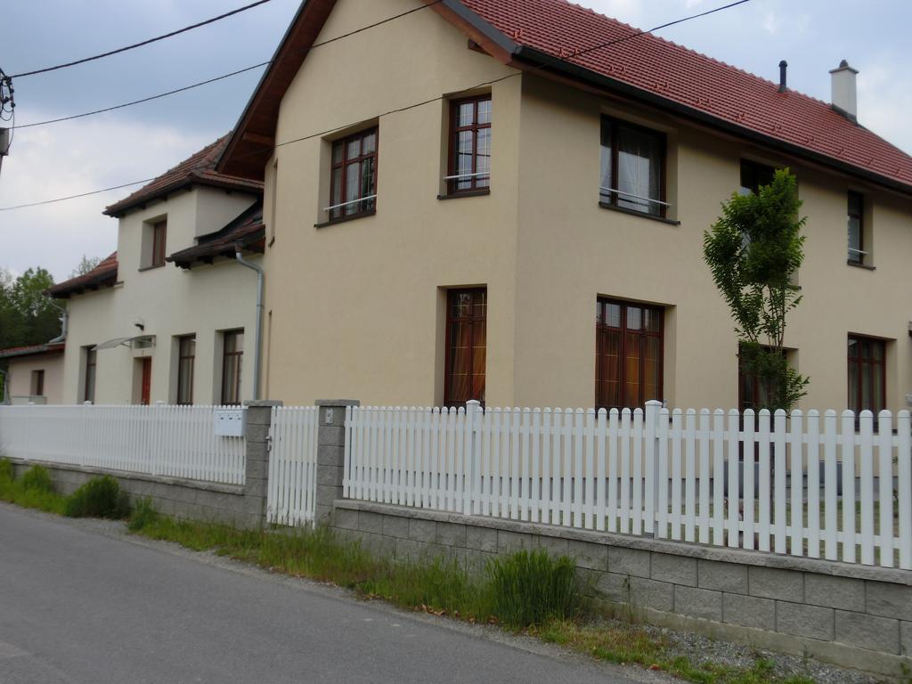 Ferienwohnung In Lobau Viena Exterior foto
